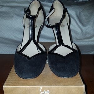 Christian Louboutin Shoes size 9.5 US